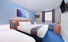 Travelodge York Tadcaster